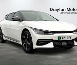 77.4KWH GT-LINE S AUTO AWD 5DR