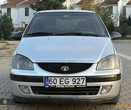TATA INDICA 1.4 TDI