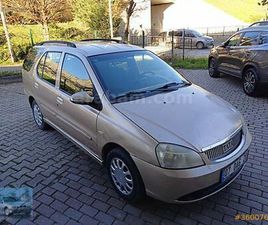 TATA INDIGO SW 1.4 TDI COMFORT