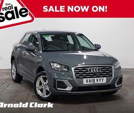 1.0 TFSI SPORT EURO 6 (START/STOP) 5DR