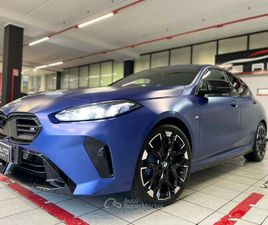 M135 XDRIVE MSPORT PRO AUTO