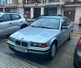 BMW - SERIE 3