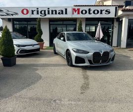 BMW SERIE 4 GRAN COUPE 420D XDRIVE 420 420D GRAN COUPE MHEV 48V XDRIVE MSPORT AUTO