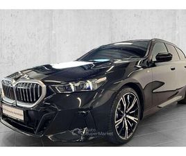 520 520D TOURING 48V XDRIVE MSPORT PRO AUTO/TETTO/LED