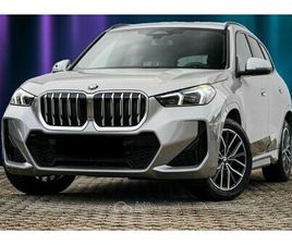 X1 X1 SDRIVE20D MHEV 48V MSPORT PRO AUTO/TETTO PANO/