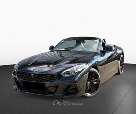 Z4 M Z4 M40I AUTO/FULL OPTIONAL/LIVE COCKPIT/HUD/