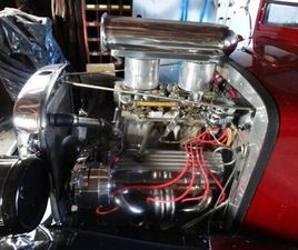 1955 CHEVROLET BEL AIR