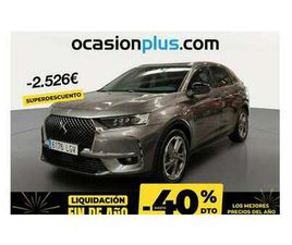 2.0BLUEHDI SO CHIC AUT.