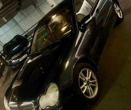 MERCEDES-BENZ - CLASE C