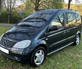 MERCEDES-BENZ - VANEO