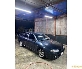 MITSUBISHI CARISMA 1.6 GLX