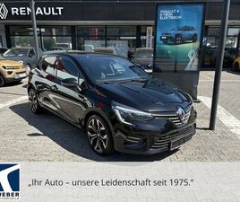 RENAULT CLIO V LUTECIA