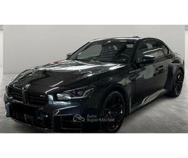 M2 M2 COUPE 3.0 480CV AUTO