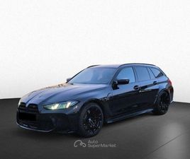 M3 M3 3.0 COMPETITION M XDRIVE AUTO