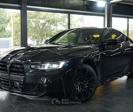 BMW SERIE 4 M4 COMPETITION M4 M4 COUPE 3.0 COMPETITION M XDRIVE AUTO/530CV/MY25