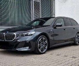 540 540D TOURING 48V XDRIVE MSPORT AUTO/TETTO/CAR PLAY
