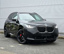 X3 X3 XDRIVEM50 MSPORT PRO AUTO/MOD 25/FULL OPTIONAL