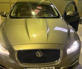 JAGUAR XJ XJ300 JAGUAR - XJ