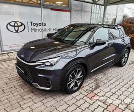 X 1.0 VVT-I COMFORT BUSINESS MO-I. 2 ÉV GARANCIÁVAL