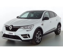 RENAULT ARKANA E-TECH ARKANA E-TECH 145 - 21B