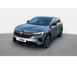 RENAULT AUSTRAL AUSTRAL E-TECH HYBRID 200