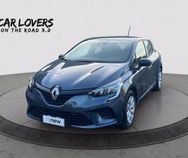 RENAULT CLIO 1.0 TCE LIFE 90CV MY21