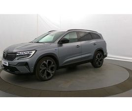 ESPACE E-TECH HYBRID 200