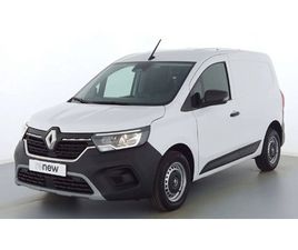 KANGOO VAN BLUE DCI 95