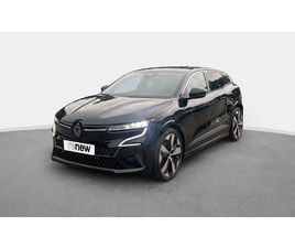 MEGANE E-TECH EV60 220 CH SUPER CHARGE