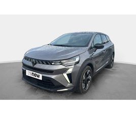 SYMBIOZ E-TECH FULL HYBRID 145