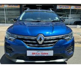 2024 RENAULT TRIBER 1.0 EXPRESSION