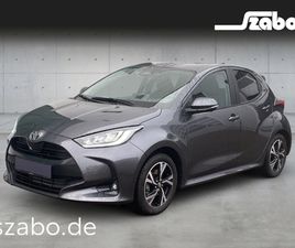 TEAM D + COMFORT-PAKET