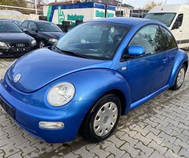 VW BEETLE 2.0 115U043A.С 1,900 BGN