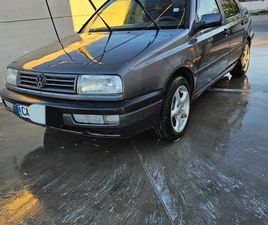 VOLKSWAGEN VENTO VW VENTO 1.8 1,600 BGN