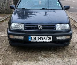 VOLKSWAGEN VENTO VW VENTO 1.8 1,900 BGN