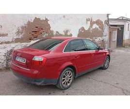 AUDI - A4