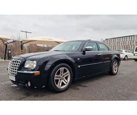CHRYSLER 300C CHRYSLER - 300C