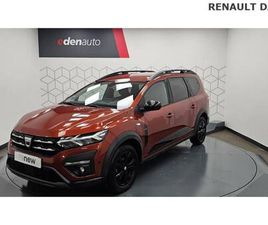 DACIA JOGGER TCE 110 7 PLACES SL EXTREME +