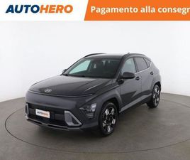 HYUNDAI KONA 1.6 HEV DCT XLINE
