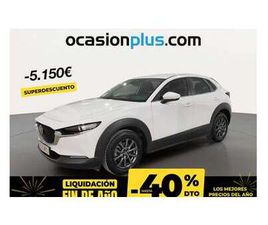 2.5 E-SKYACTIV-G PRIME LINE FWD 103KW