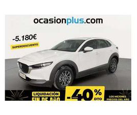 2.5 E-SKYACTIV-G PRIME LINE FWD 103KW