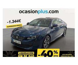 1.5BLUEHDI S&S ALLURE 130