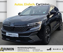 6 ESPRIT ALPINE FULL HYBRID 200 5-SITZE