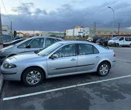 RENAULT LAGUNA