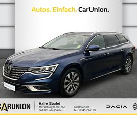 GRANDTOUR INTENS BLUE DCI 150 - DIESEL