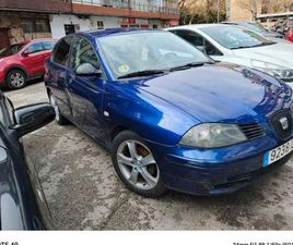 SEAT - CORDOBA