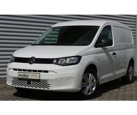 VOLKSWAGEN CADDY MAXI CARGO AHZV / APPCONNECT / KLIMA . . .