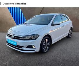 1.0 TSI 95CH CONFORTLINE