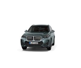 BMW X1 SDRIVE 18D BMW X1 SDRIVE18D 110 KW (150 CV)