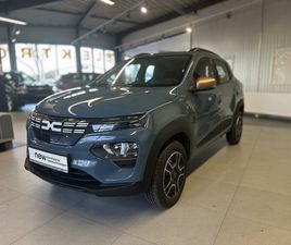 EXTREME ELECTRIC 65 *NAVI*KLIMA*PDC*ALLWR